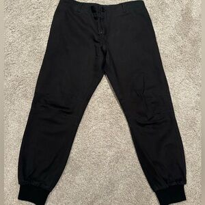 Kith Mercer Cotton Twill Joggers